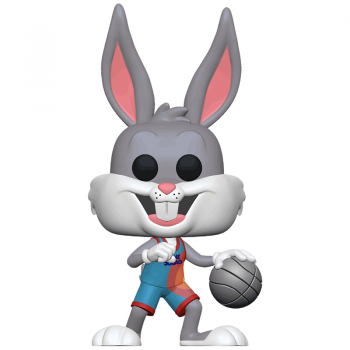 FUNKO POP! - Movie - Space Jam 2 Bugs Dribbling